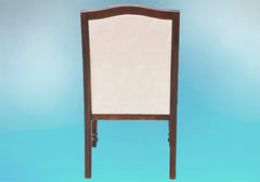 Antique Look Wooden Handcrafted Arm Chair