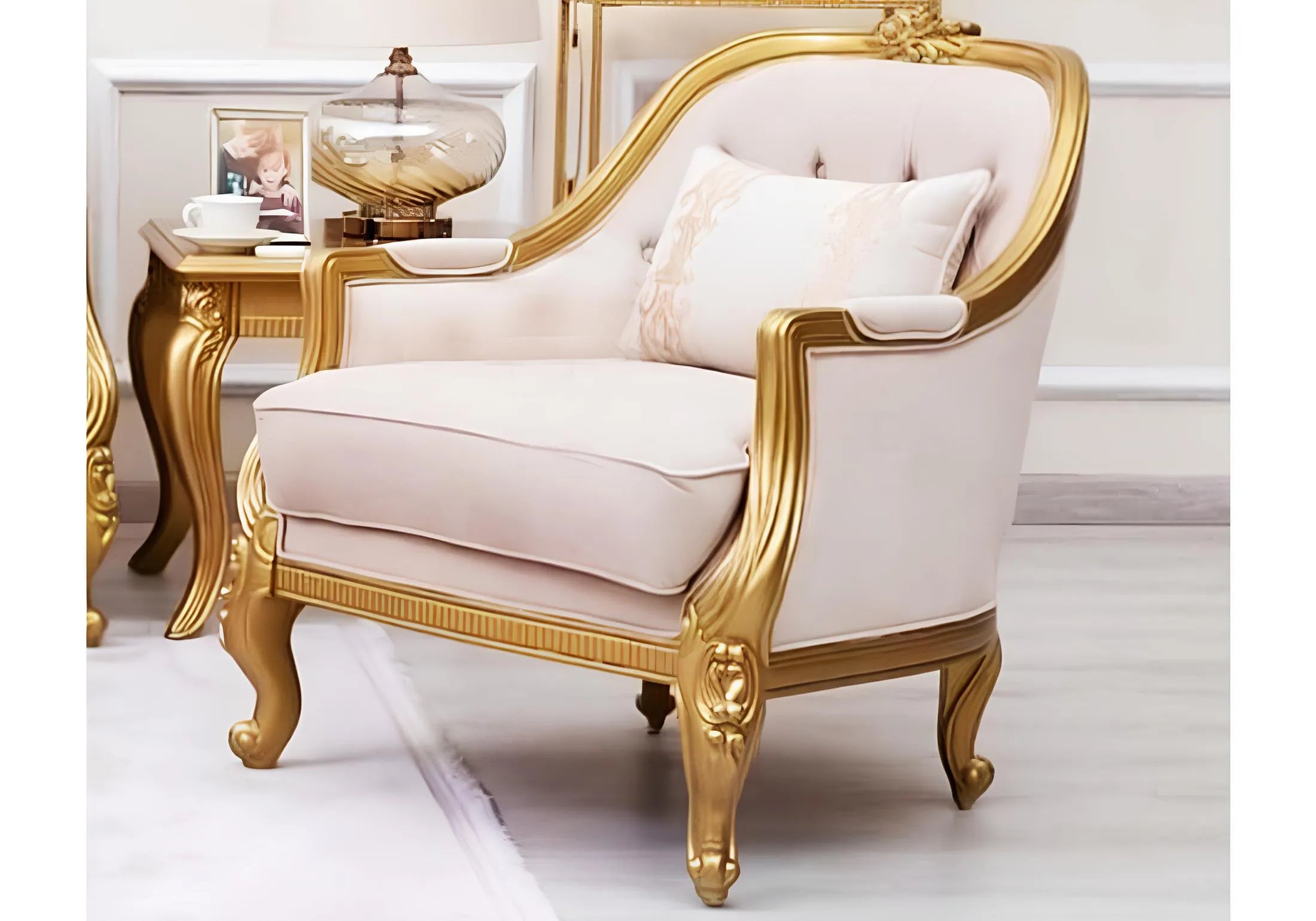 Sofa Chair