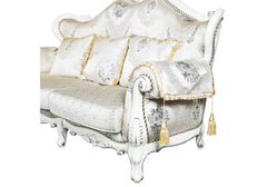 3 seater sofa