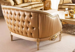 1 Seater Sofa Chair