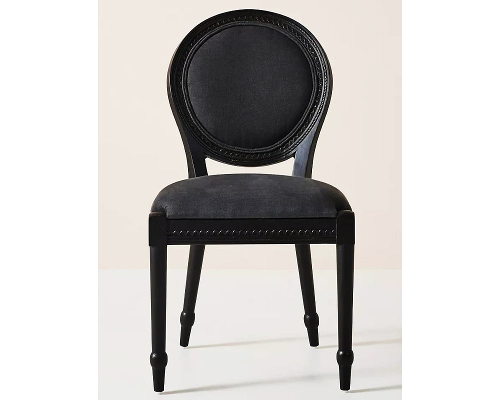 Peacock Design Handmade Teak Wood Arm Chair